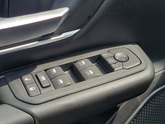 New 2026 RAM 1500 Big Horn AWD/4WD image 12