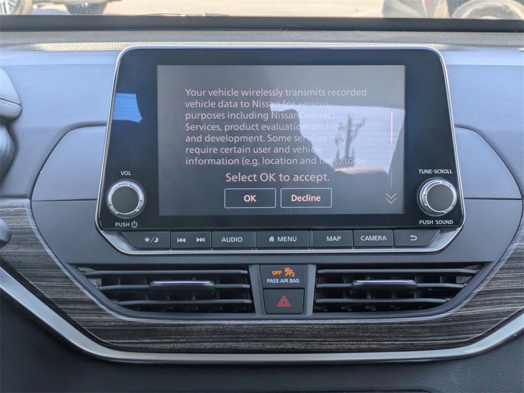 Used 2021 Nissan Altima 2.5 Platinum image 15