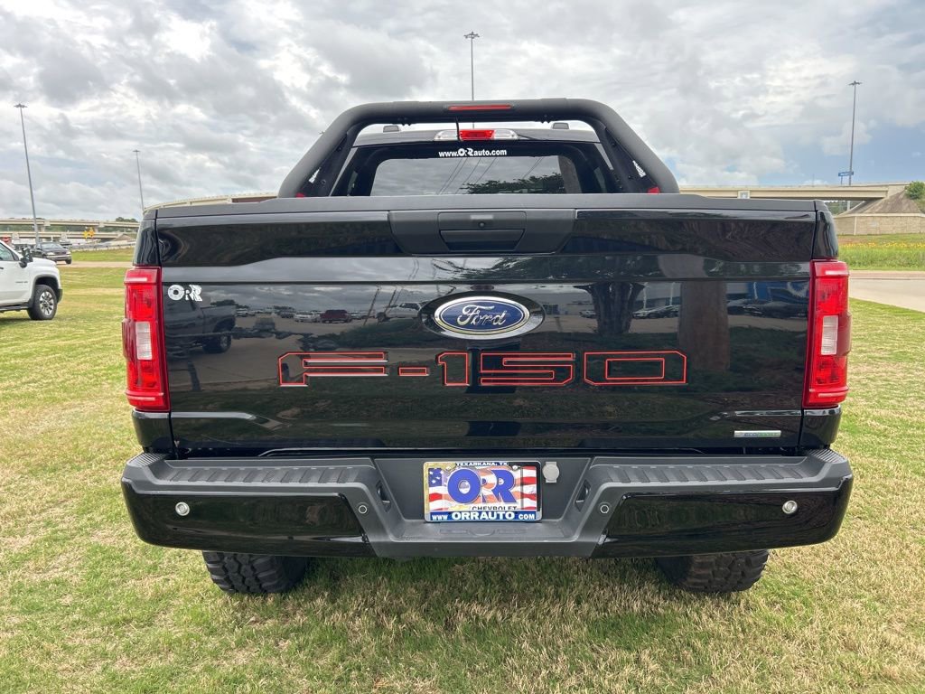 Used 2023 Ford F150 XLT image 5