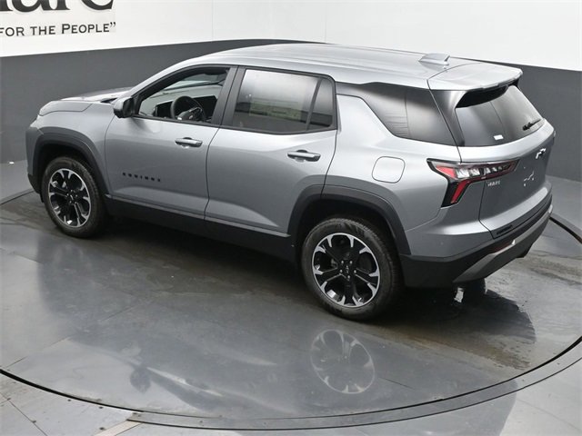 New 2026 Chevrolet Equinox LT w/ Safety and Technology Package image 20