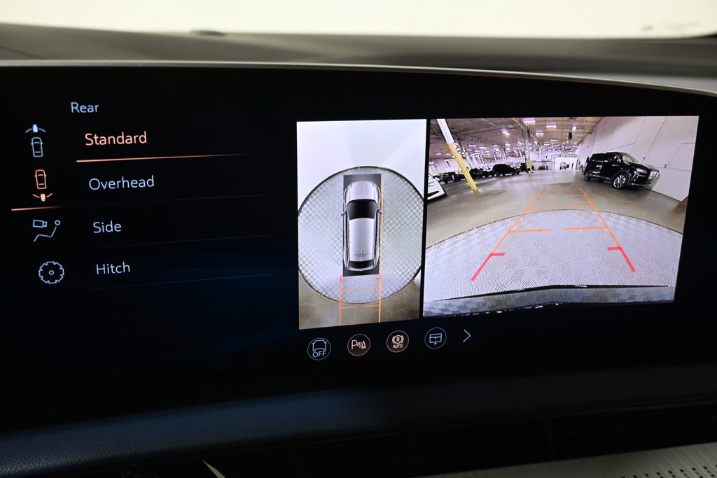 New 2026 Cadillac Optiq Luxury 2 w/ LPO, Floor Liner Package AWD/4WD image 30