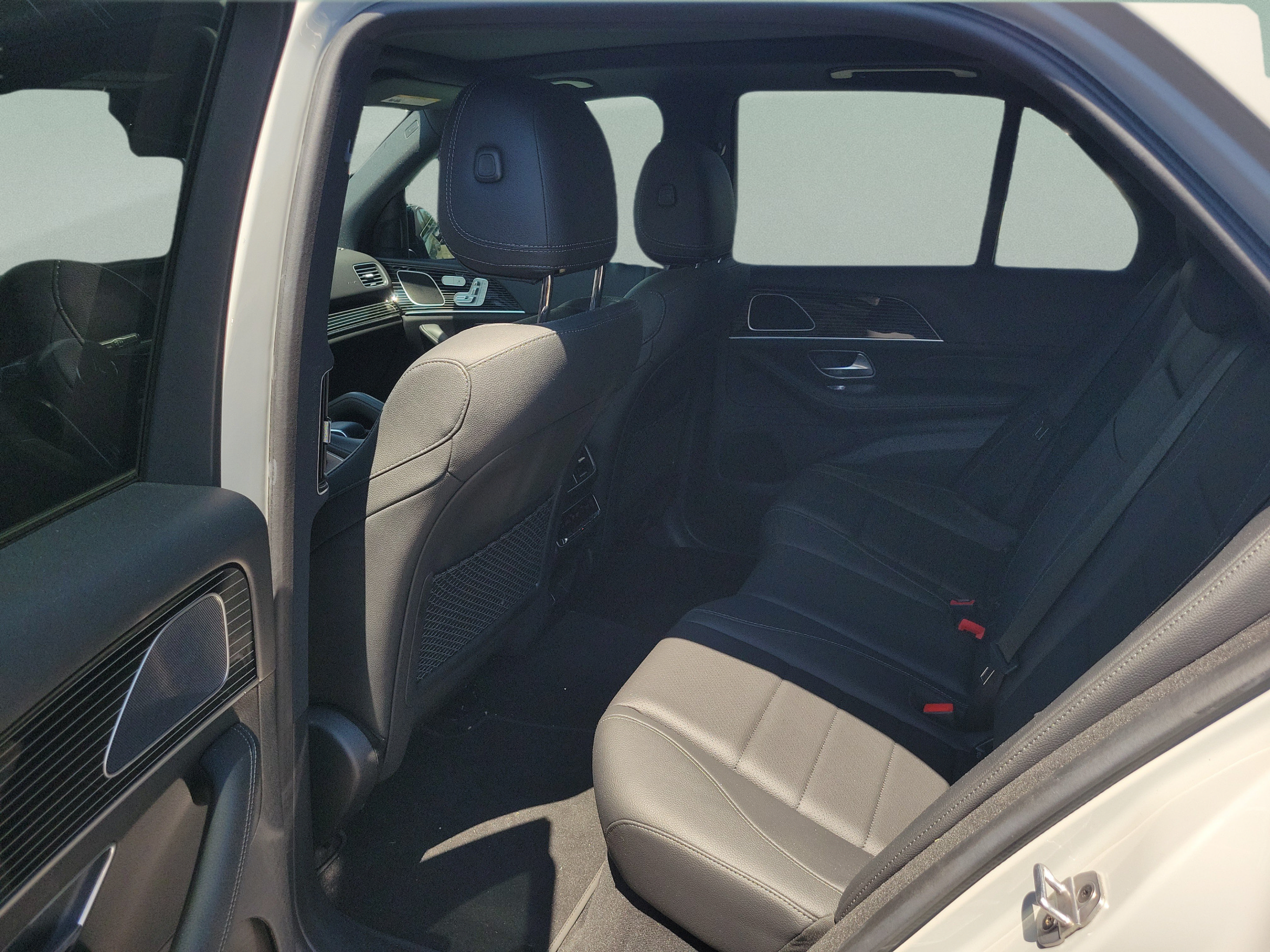 Certified 2024 Mercedes-Benz GLE 450 4MATIC image 9