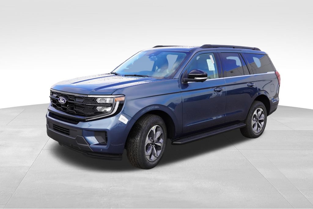 New 2027 Ford Expedition Active AWD/4WD image 7