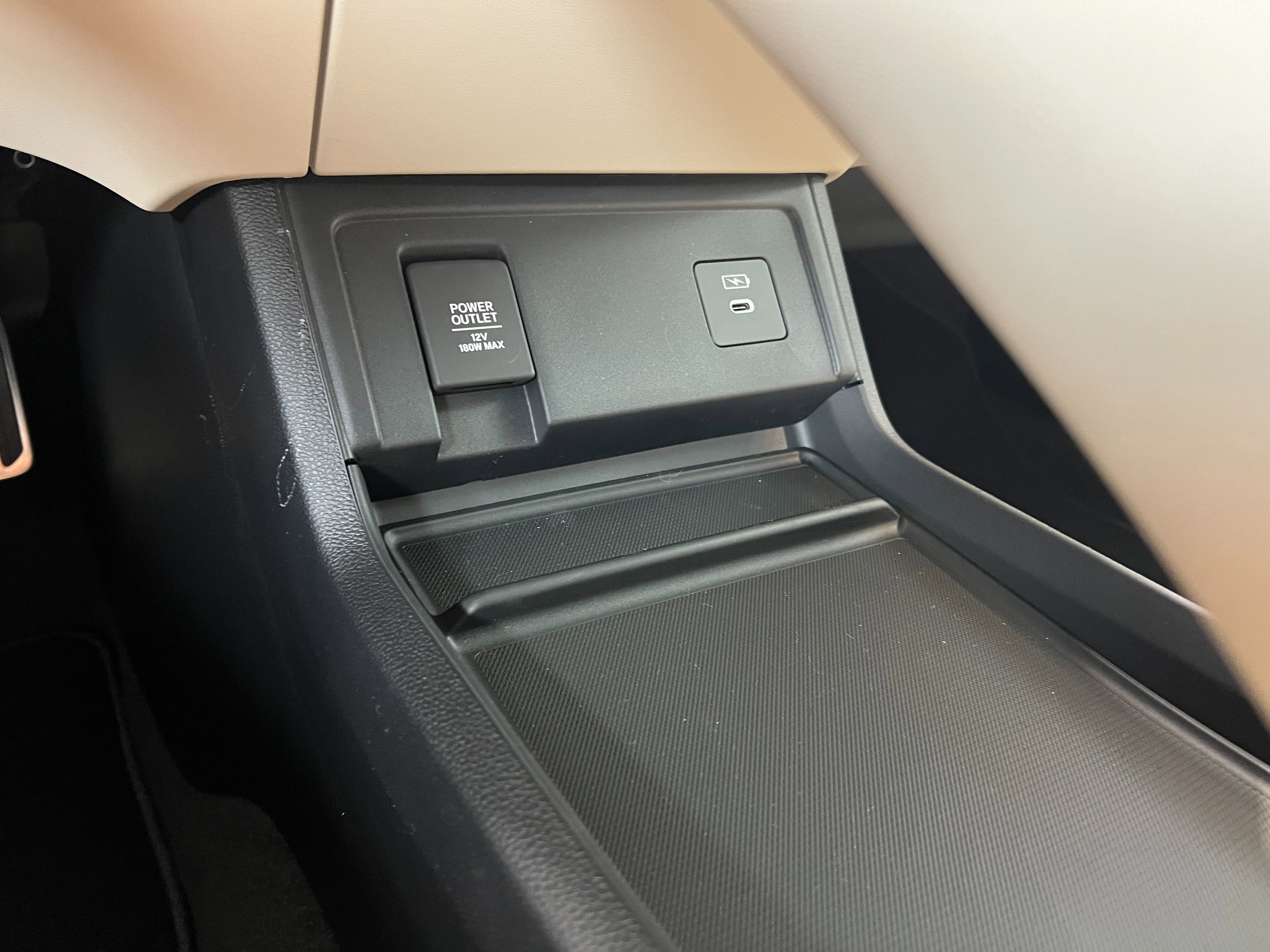 New 2026 Acura RDX A-Spec image 25