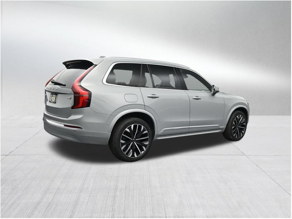 New 2026 Volvo XC90 B6 Plus w/ Protection Package Premier AWD/4WD image 5