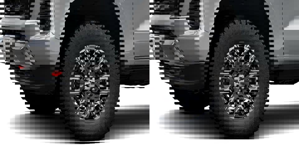 New 2026 Chevrolet Colorado Z71 w/ Z71 Convenience Package 2 image 5
