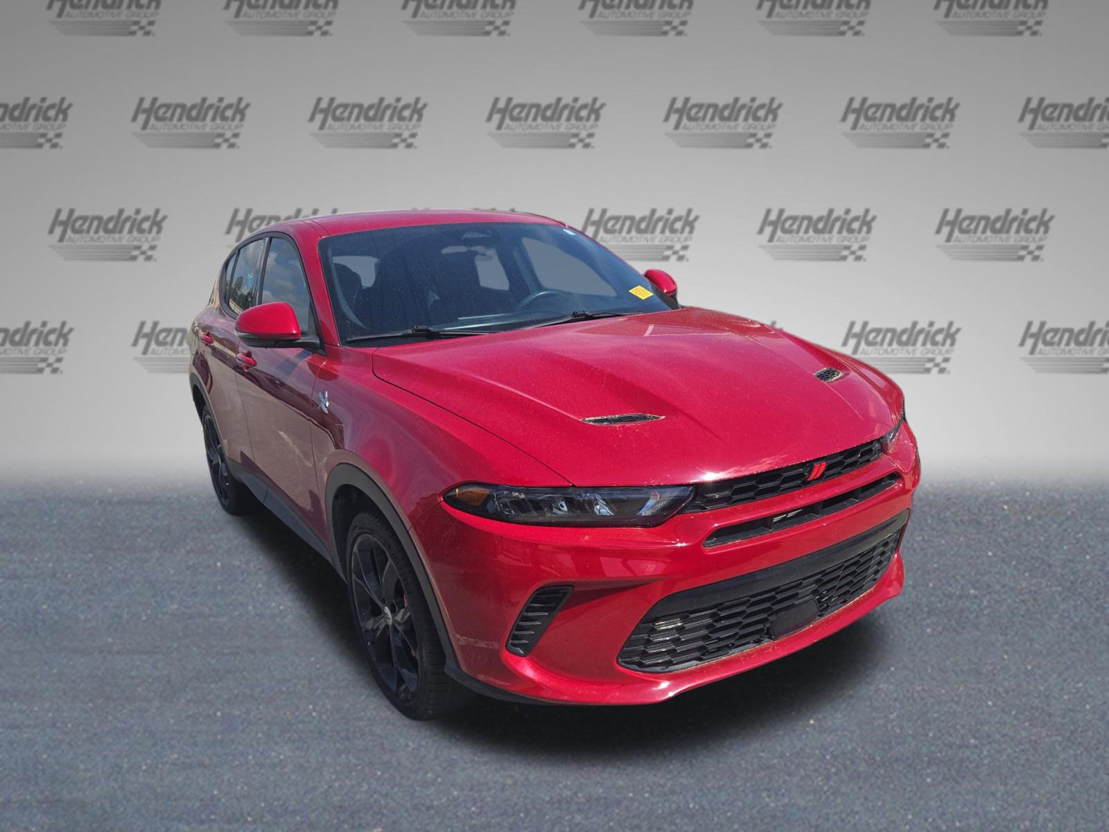 Used 2024 Dodge Hornet GT w/ Track Pack image 7