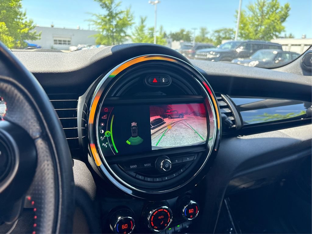 Used 2019 MINI Cooper S w/ Premium Package FWD image 52