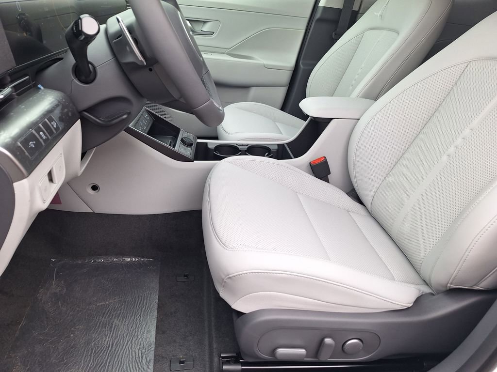 New 2026 Hyundai Kona Limited image 10