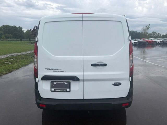 Used 2022 Ford Transit Connect XL FWD image 8