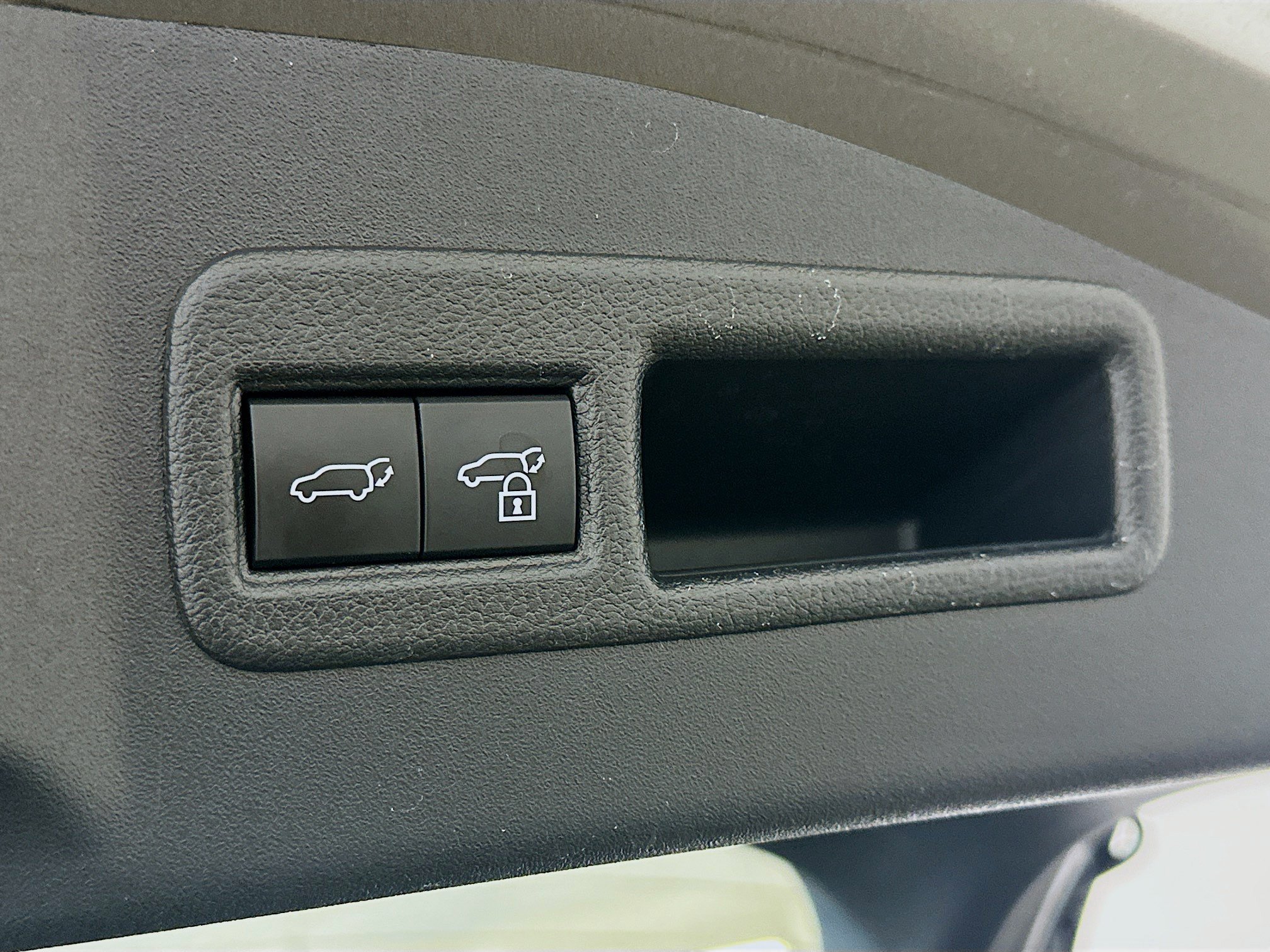 Used 2023 Subaru Solterra AWD image 30
