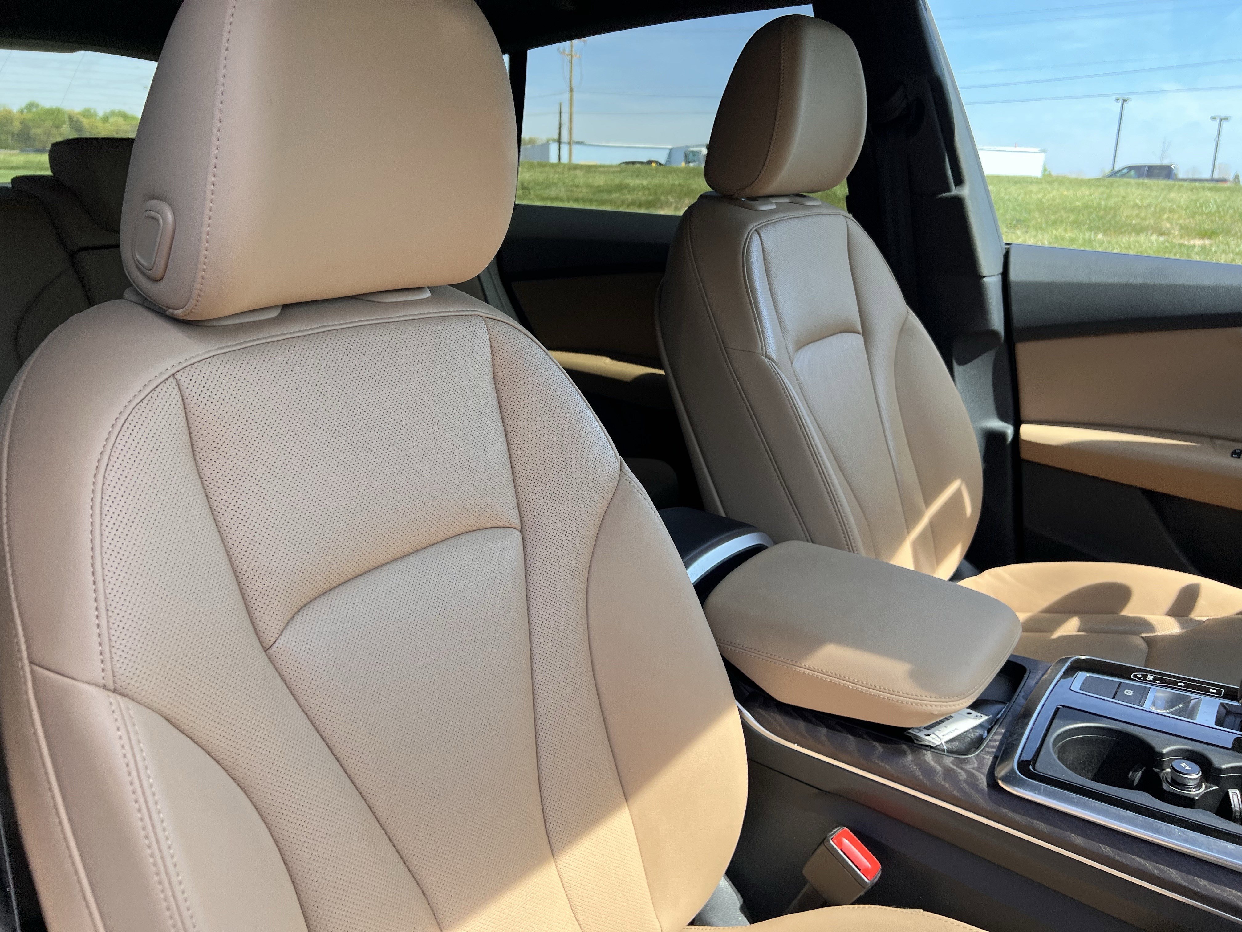 Used 2021 Audi Q8 Premium Plus w/ Premium Plus Package image 35