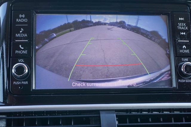 Used 2019 Mitsubishi Eclipse Cross ES FWD image 24