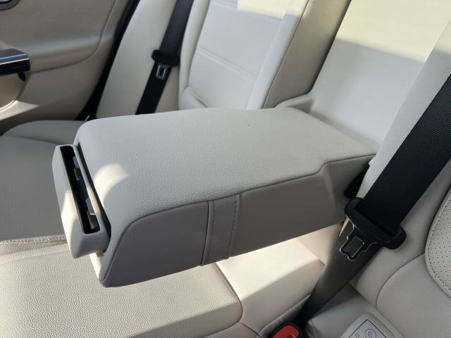 Certified 2024 Mercedes-Benz C 300 4MATIC Sedan image 12