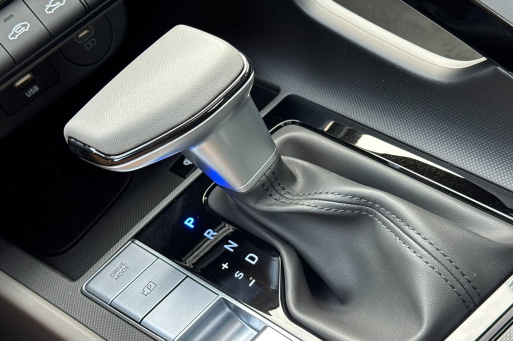 New 2026 Hyundai Elantra SEL Sport Premium FWD image 22