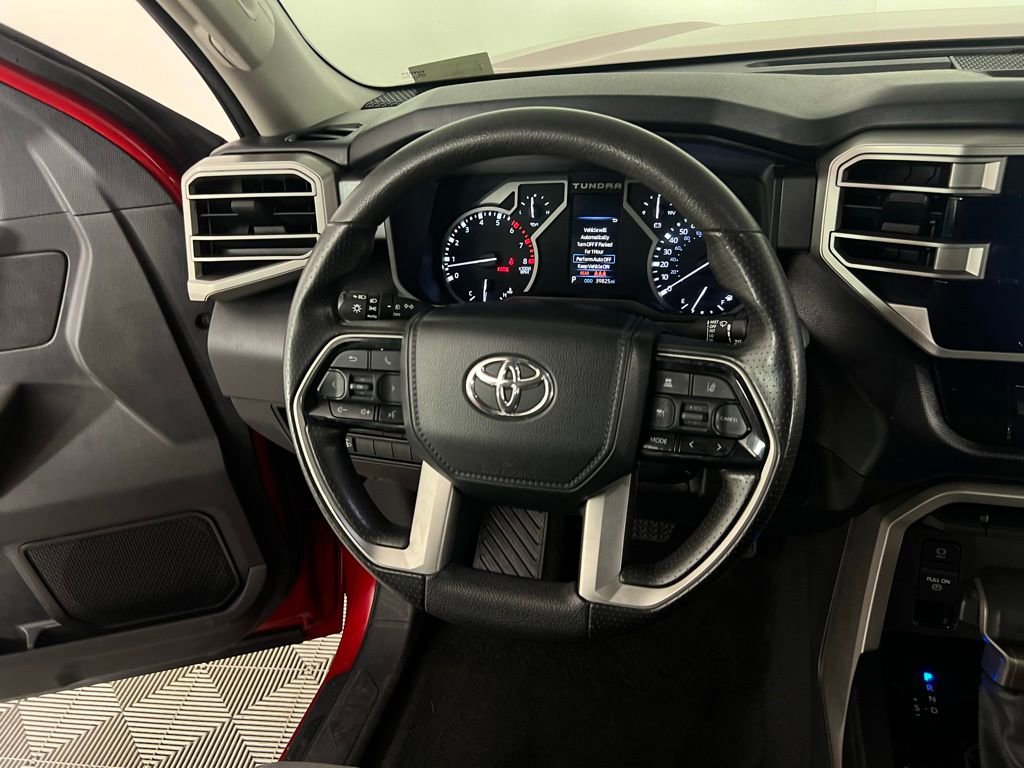 Used 2022 Toyota Tundra SR5 image 12