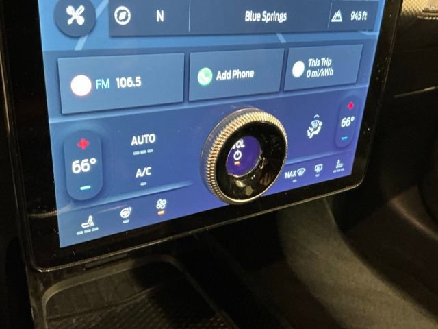 Used 2022 Ford Mustang Mach-E Select w/ Comfort/Technology Package image 22