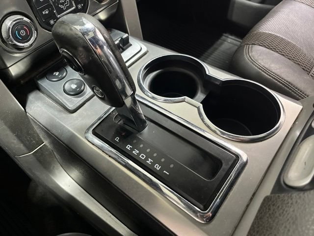 Used 2013 Ford F150 Raptor w/ Luxury Equipment Group AWD/4WD image 43