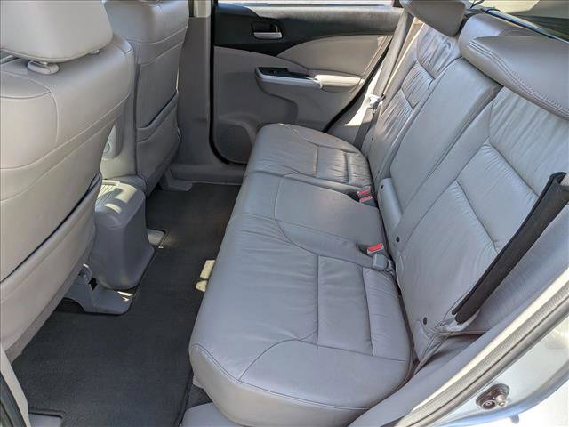 Used 2014 Honda CR-V EX-L image 19