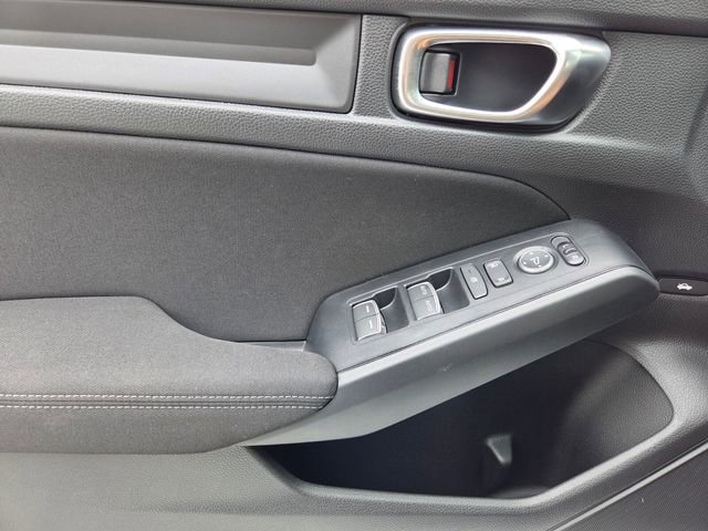 New 2026 Honda Civic LX image 19