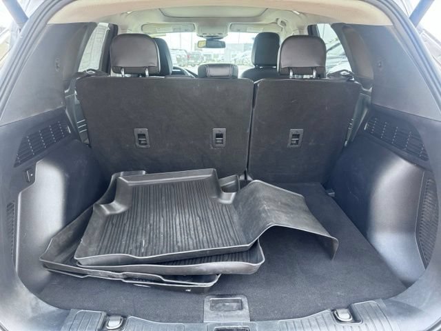 Certified 2022 Ford Escape Titanium w/ Class II Trailer Tow Package AWD/4WD image 3