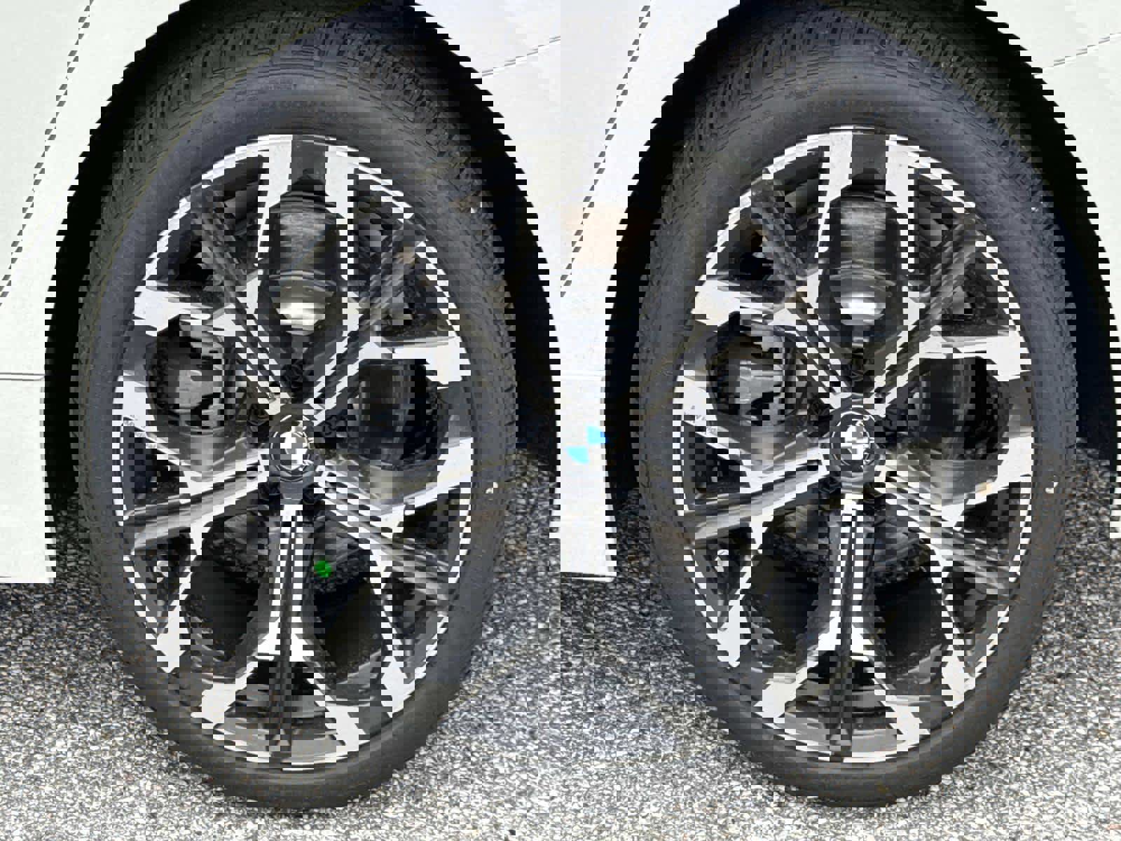 Used 2026 BMW 330i xDrive Sedan w/ Premium Package image 12