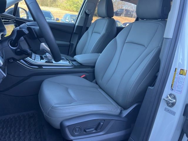 Certified 2025 Audi Q7 3.0T Premium Plus w/ Premium Plus Package image 24