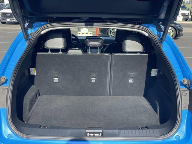 Certified 2024 Ford Mustang Mach-E Premium image 34