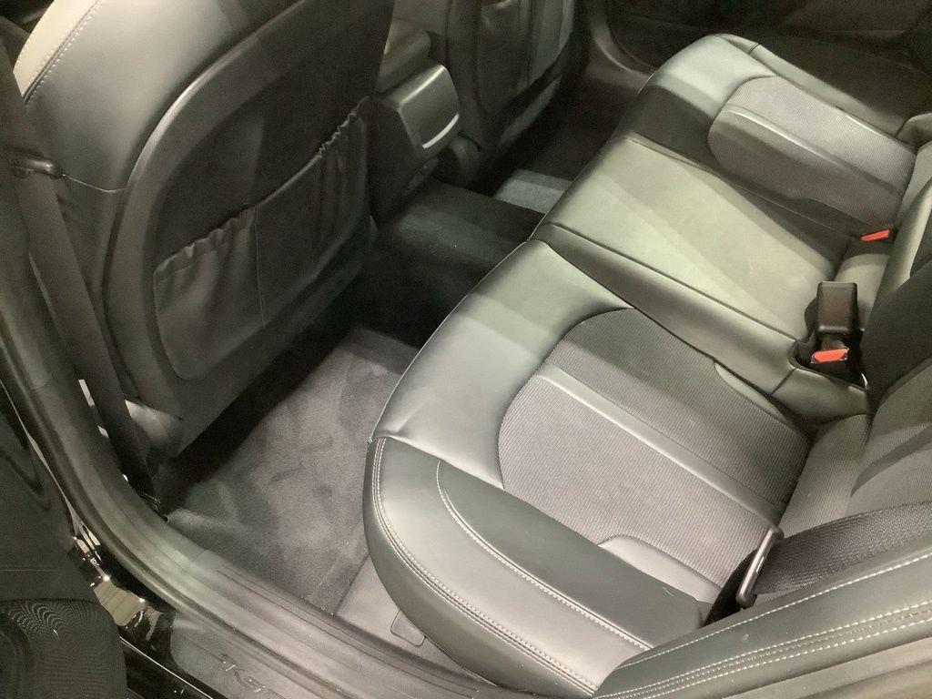 Used 2022 Kia K5 GT-Line image 19