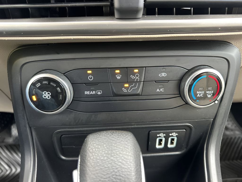 Used 2018 Ford EcoSport S image 17