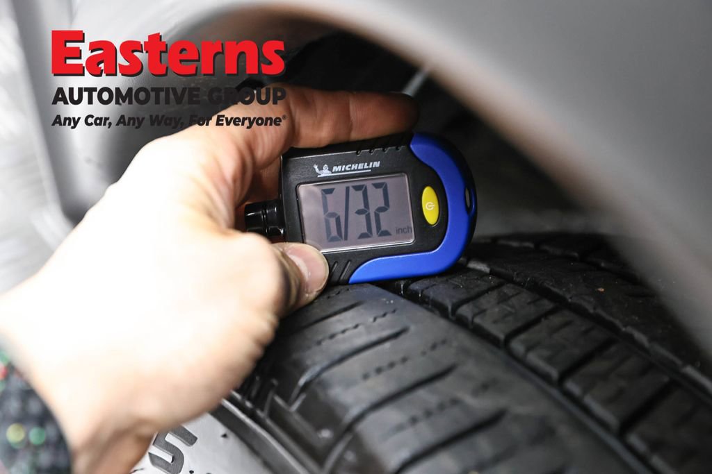 Used 2023 Mitsubishi Outlander Sport LE AWD/4WD image 28