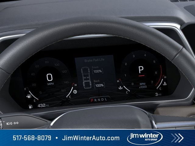 New 2026 GMC Canyon Denali AWD/4WD image 18