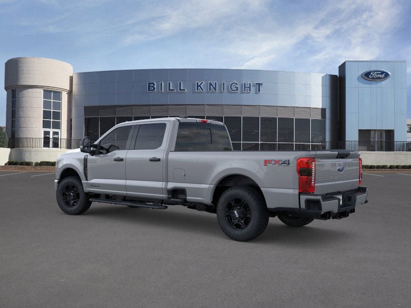 New 2026 Ford F350 XL w/ STX Appearance Package AWD/4WD image 27