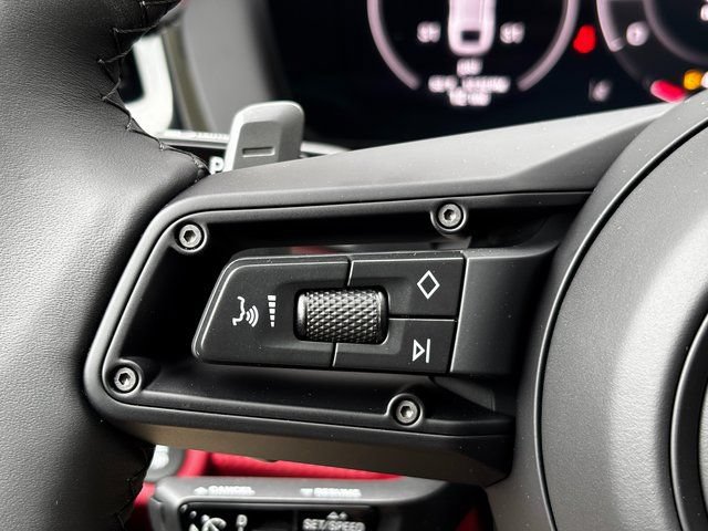 Certified 2026 Porsche Panamera 4 AWD/4WD image 15