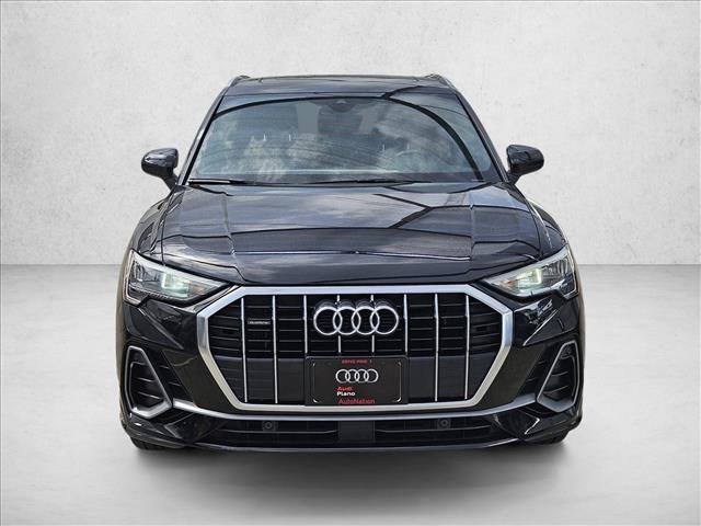 Used 2020 Audi Q3 2.0T Premium AWD/4WD video 2