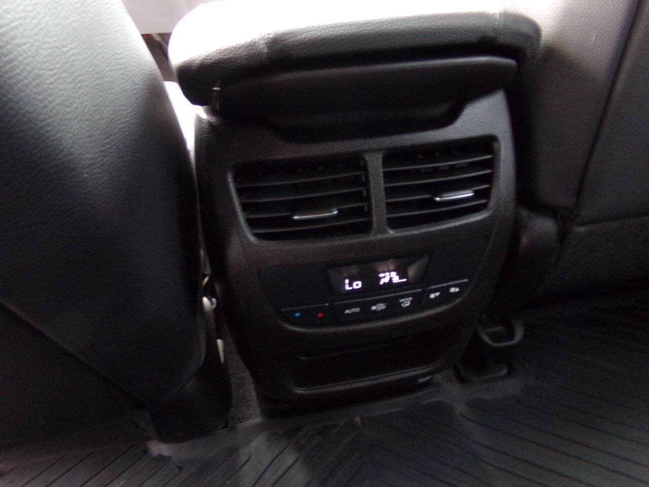 Used 2016 Acura MDX w/ Technology Package AWD/4WD image 16