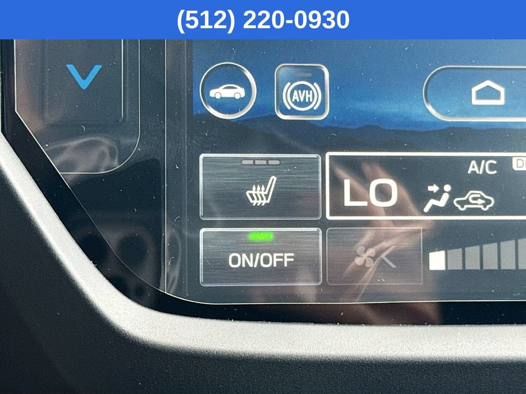 New 2026 Subaru Forester Premium AWD/4WD image 25
