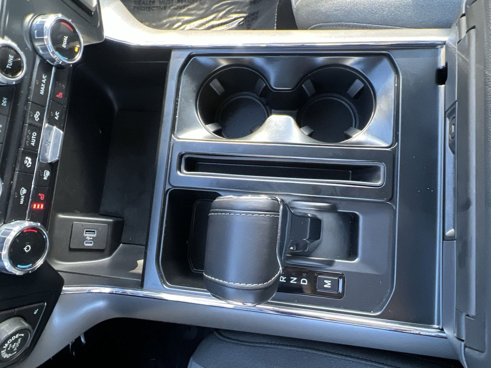 Used 2023 Ford F150 XLT w/ Equipment Group 302A High image 22