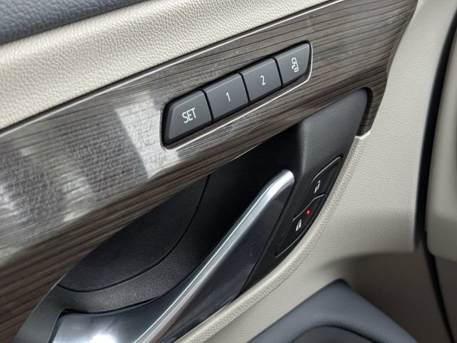 Used 2024 GMC Terrain Denali w/ Denali Premium Package AWD/4WD image 24
