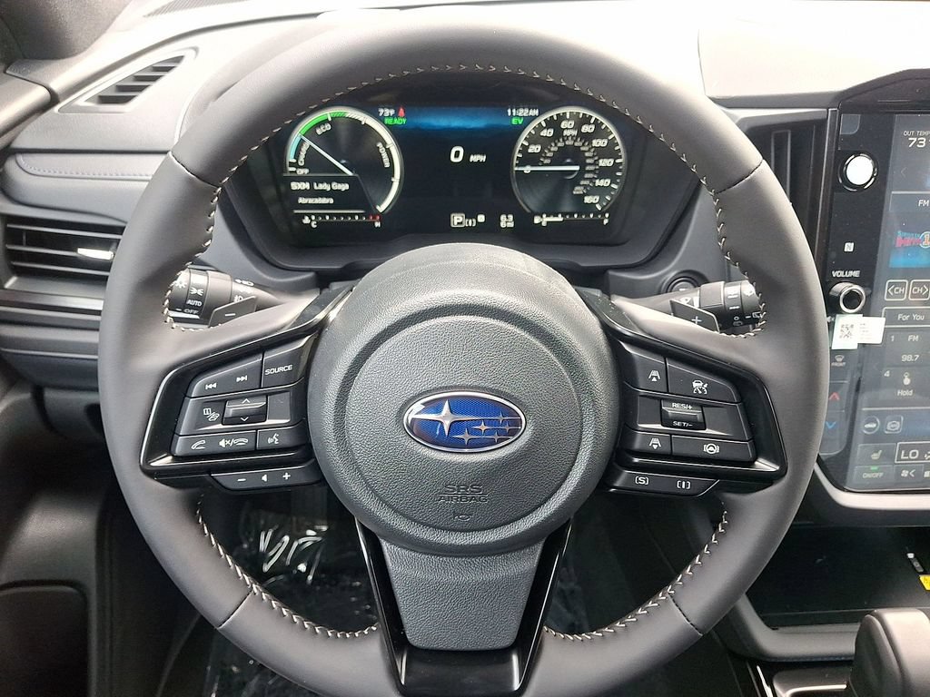 New 2026 Subaru Forester Touring AWD/4WD image 14