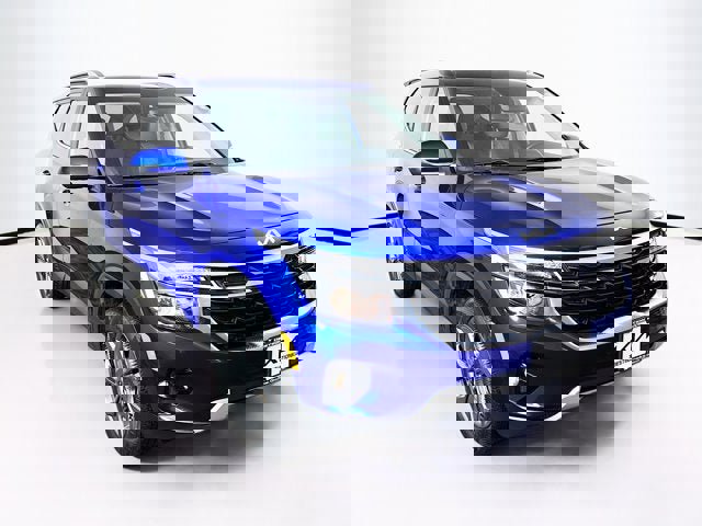 Certified 2024 Kia Seltos S image 3