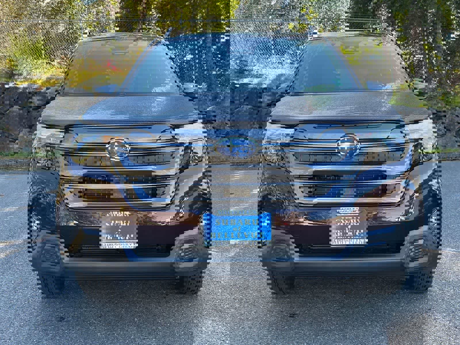 New 2026 Subaru Forester Premium image 5