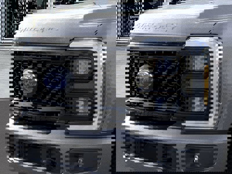New 2026 Ford F350 XL image 17