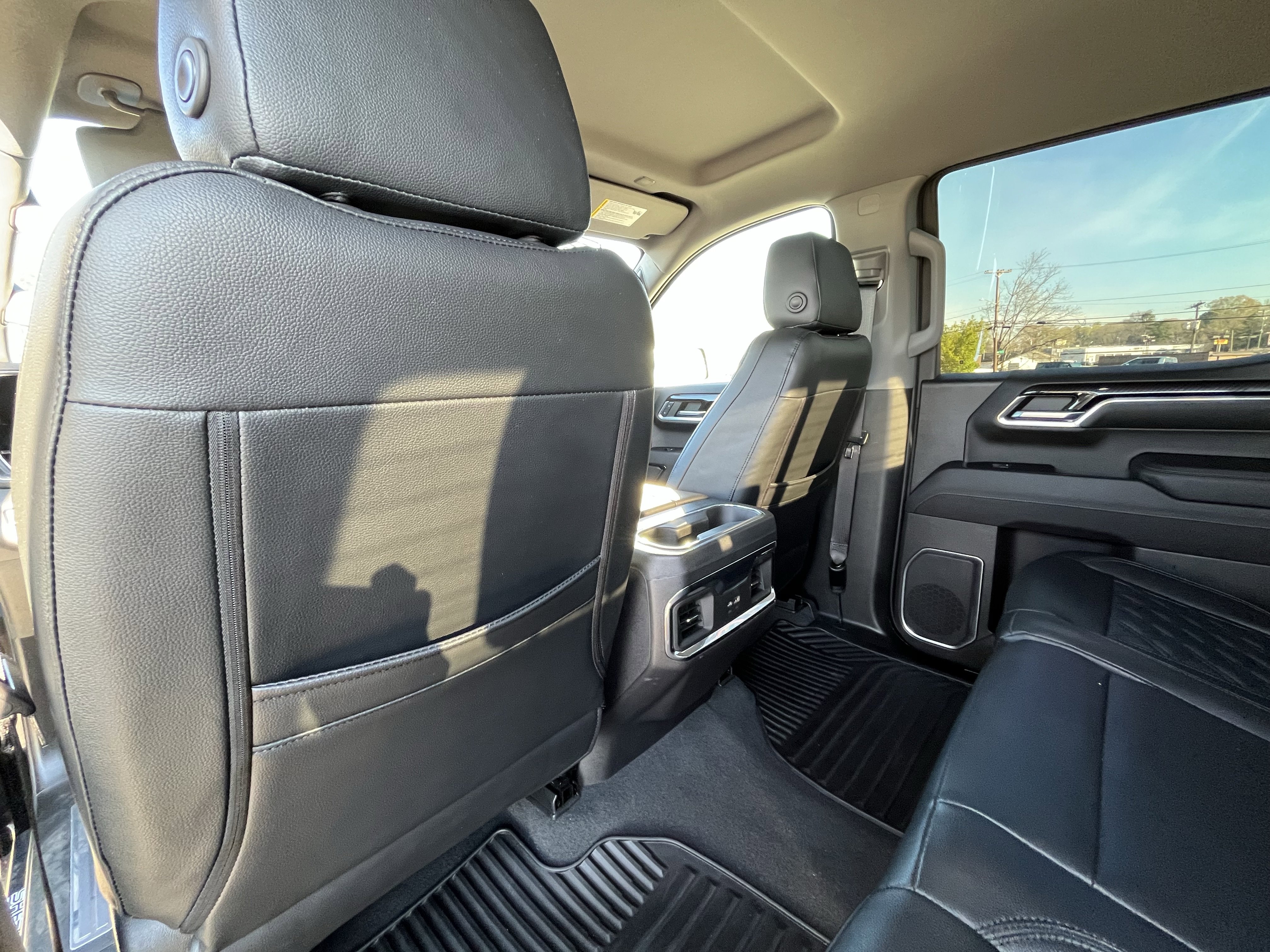 Used 2023 GMC Sierra 1500 Elevation w/ Preferred Package image 31