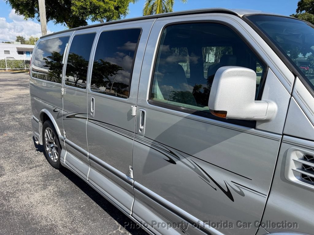 Used 2013 GMC Savana 1500 RWD image 19