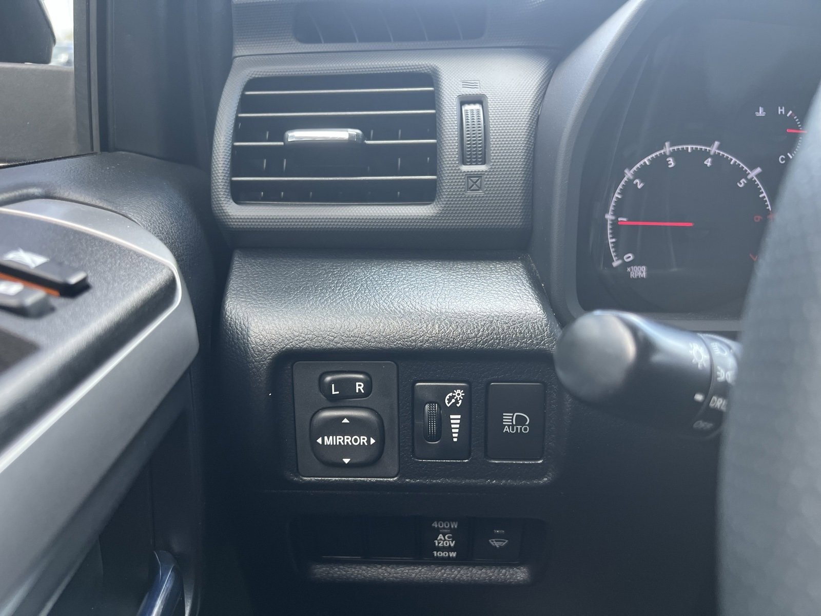 Used 2023 Toyota 4Runner SR5 image 19