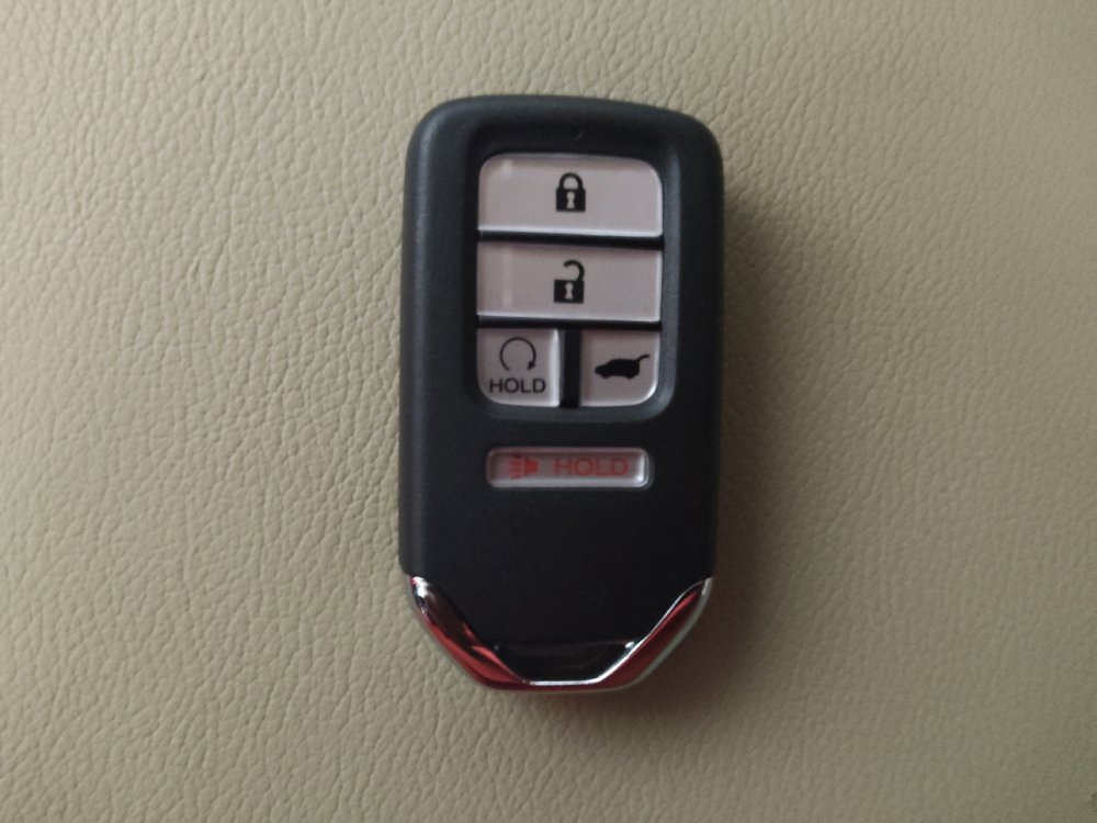 Used 2018 Honda CR-V EX-L image 32