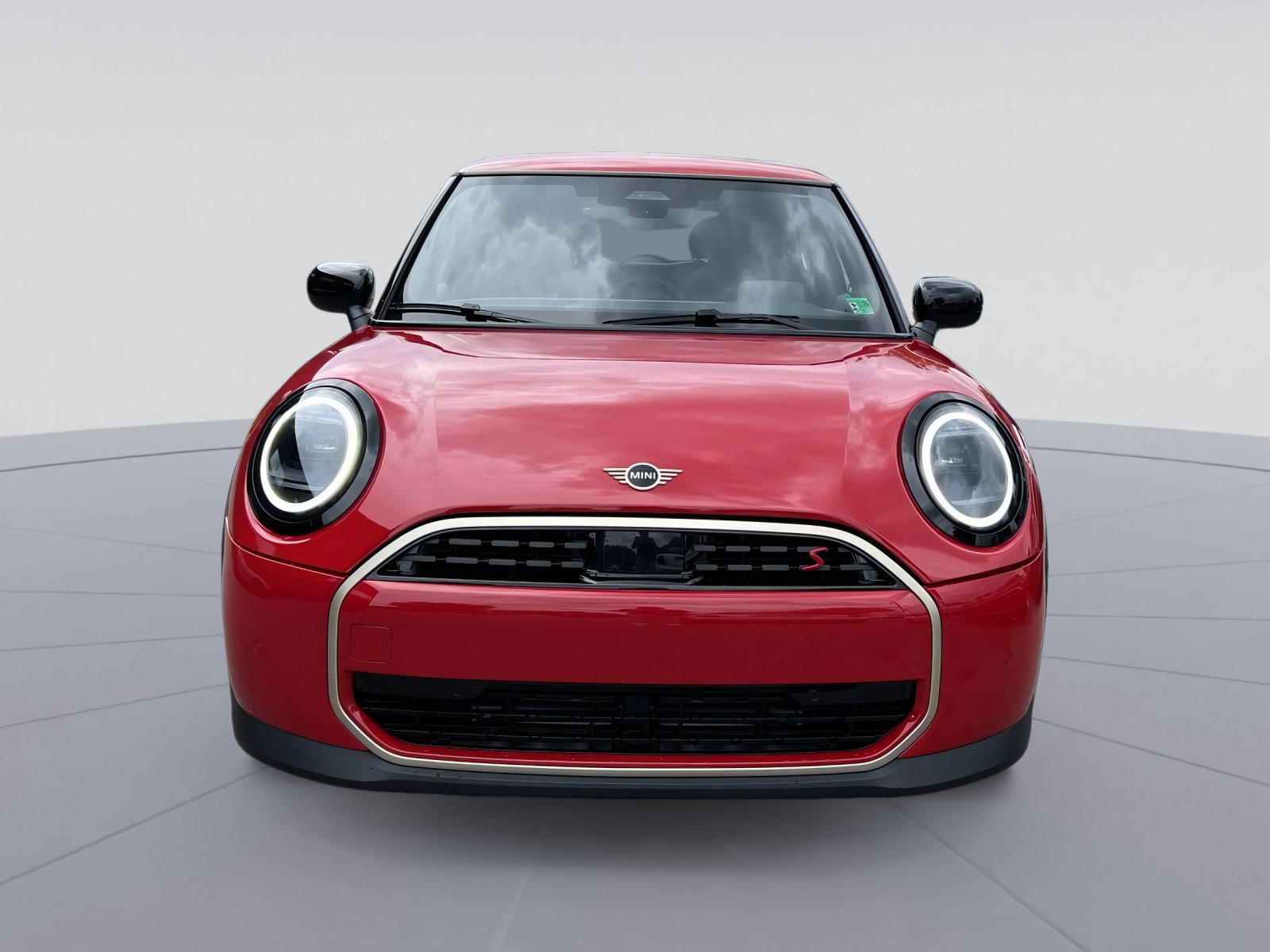 Used 2025 MINI Cooper S FWD image 16