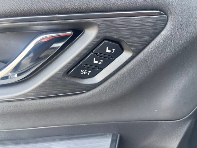 New 2026 Subaru Outback Touring XT AWD/4WD image 14