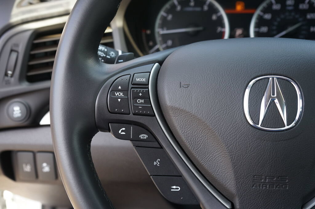 Used 2019 Acura ILX FWD image 26